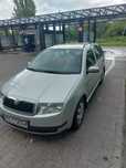 Skoda Fabia Kombi 1,9 TDi 02r Pierwszy właściciel Salon Polska