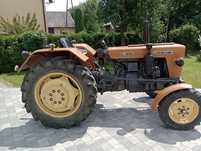 Sprzedam ursusa c 330
