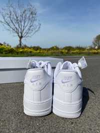 Nike Air Force 1 Low '07 White 38-24CM