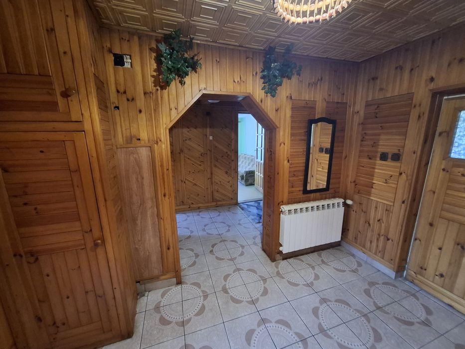 Dom w malowniczej okolicy na 62 arowej działce