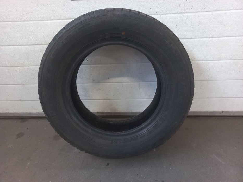 Opony letnie Falken 185/65/14 86T