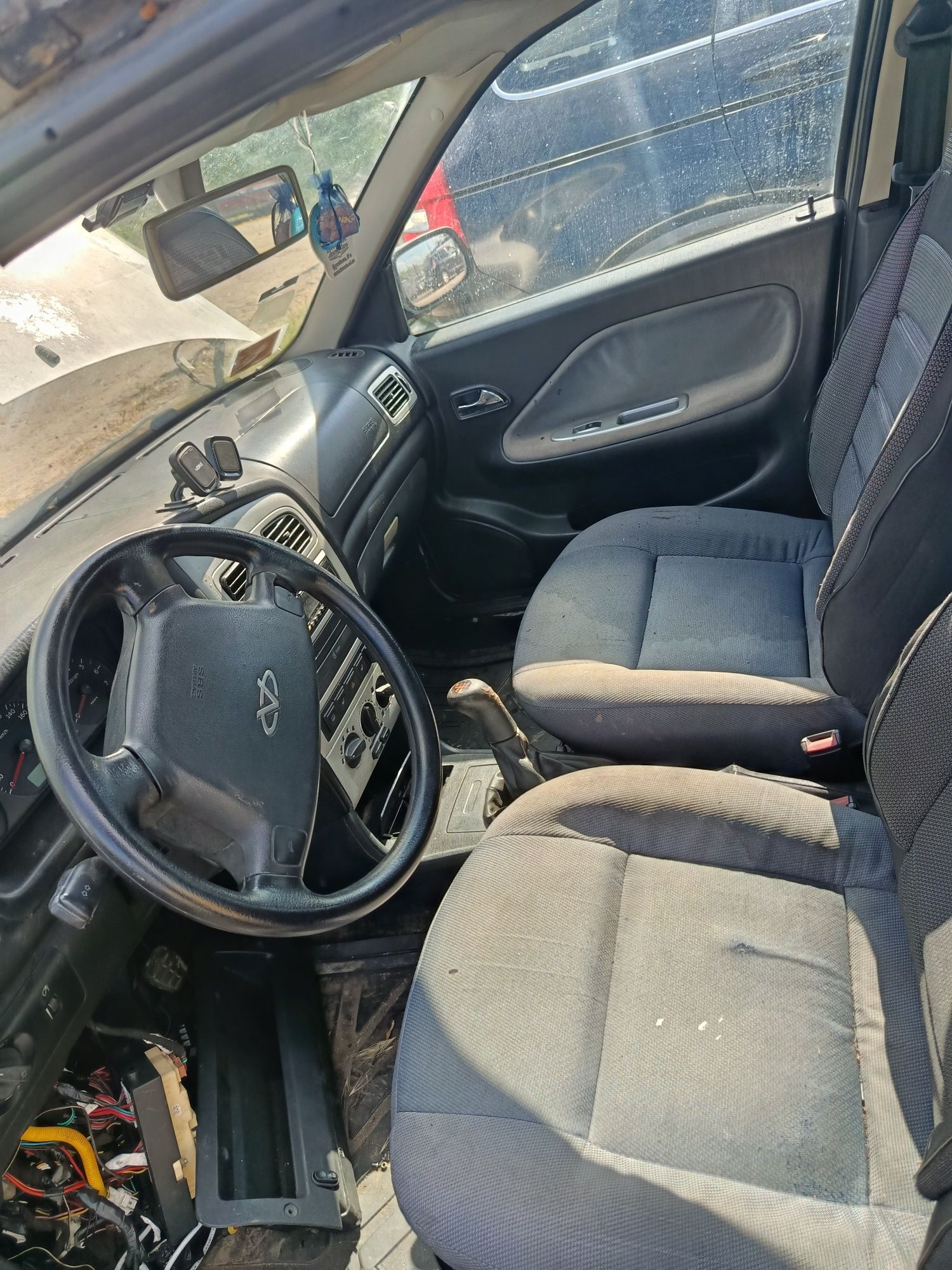 Продам двигатель Chery Amulet 1,6 бензин