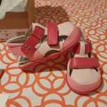 Sandálias UGG 22 KIDS OPORTUNIDADE NOVO
