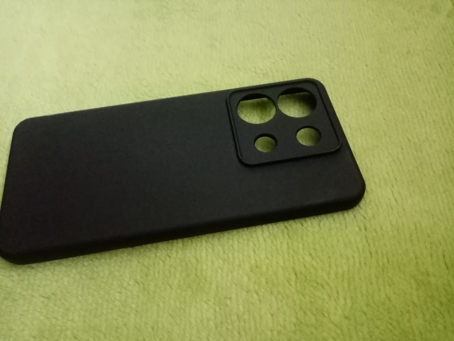 Xiaomi Redmi Note 13 PRO 5G etui