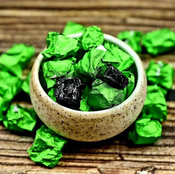 Смола Пуеру Ча Гао Шен "Special Quality". Ціна за 10 грам