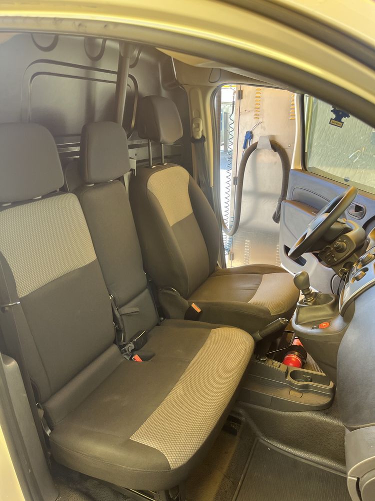 Renault kangoo [20mil km apenas]