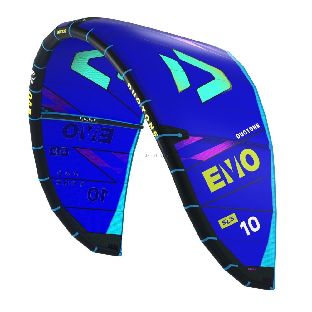 Duotone Evo SLS