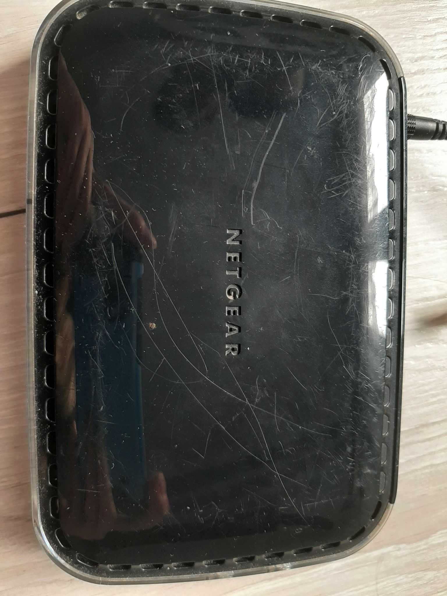 Ruter Netgear N150 Wireless Router WNR1000 v3