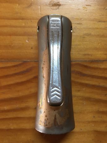 Ronson Lady Lite anos 60 Lighter Made in England