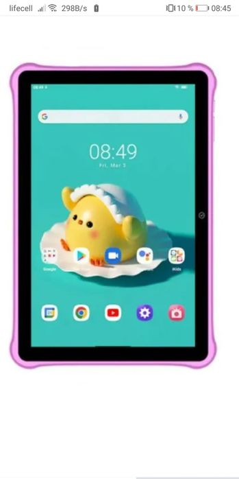 Планшет Blackview Tab A7 Kids 7/64 Global