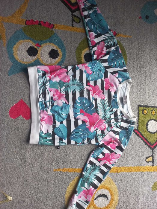Bluza do karmienia Kiszulove r.S