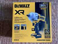 Dewalt dcf961 20v