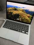 Okazja! jak nowy mac book air13