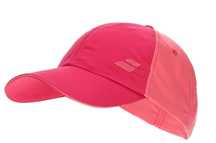 914 Damska Czapka Z Daszkiem Babolat Basic Logo Cap Regulowana
