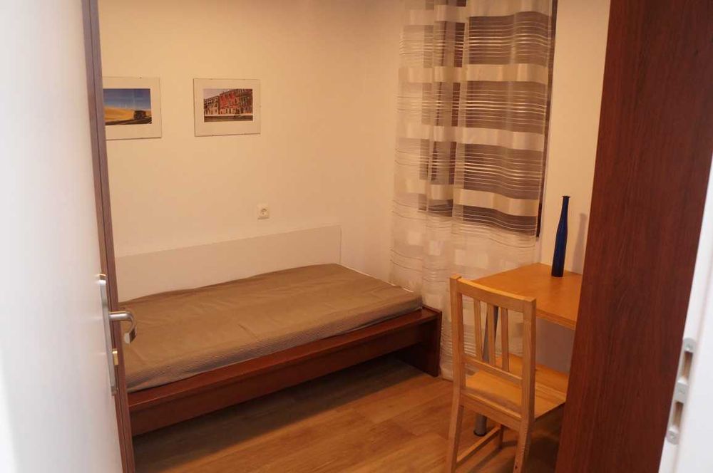 Przytulny pokój 1 osobowy - w cichej okolicy, w okolicach Partynic