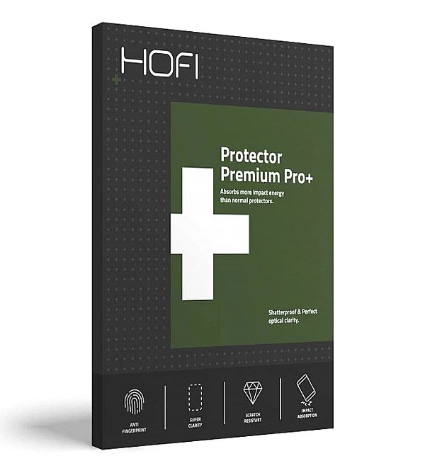 Hofi Universal Retail Box For Tablet