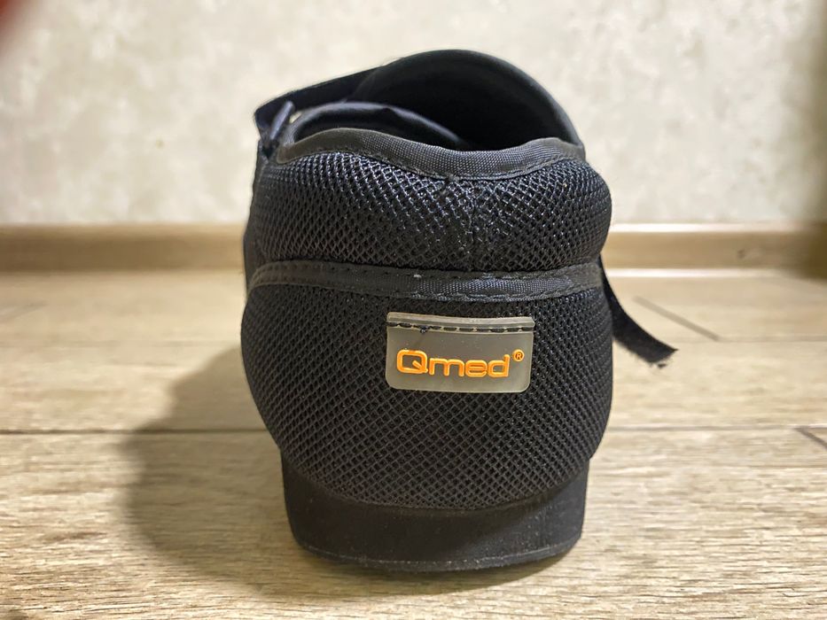 Післяопераційне взуття БАРУКА