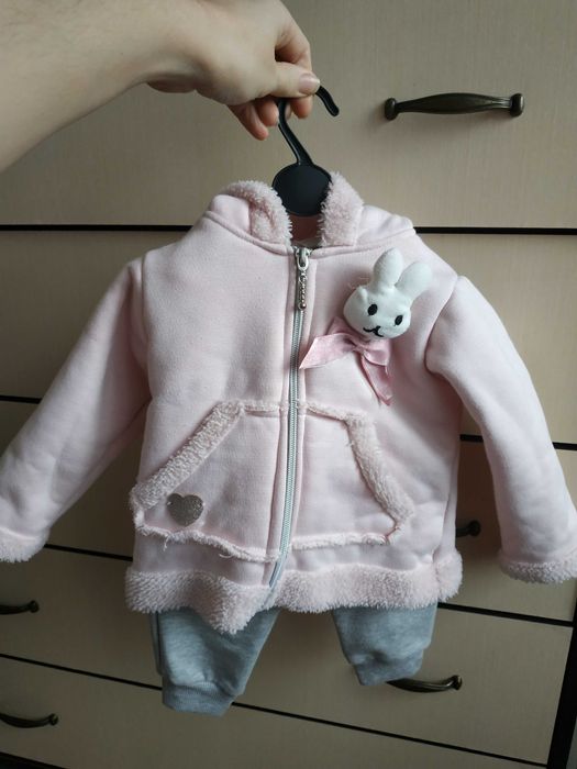 Куртка , кофта, курточка шапка тепла