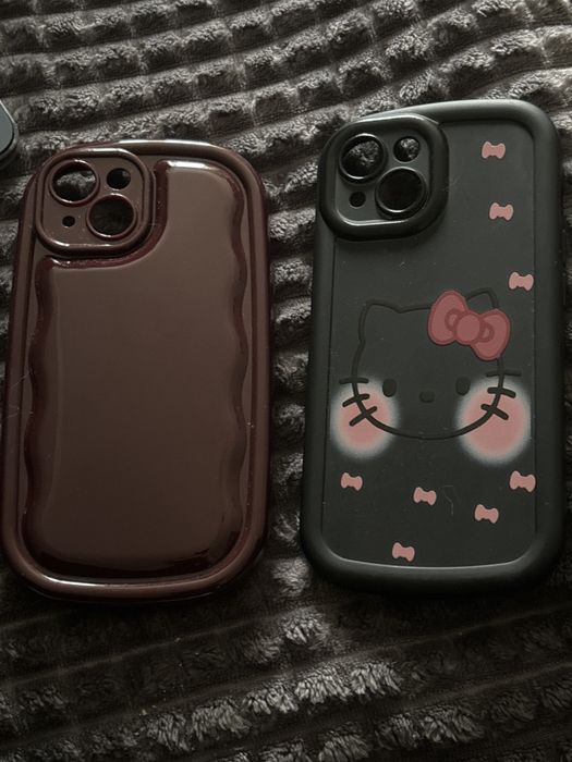 чехли чохол на айфон 15