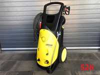 Myjka ciśnieniowa Karcher HD 10/23-4 S