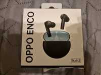 Słuchawki OPPO Enco Buds 2 czarne