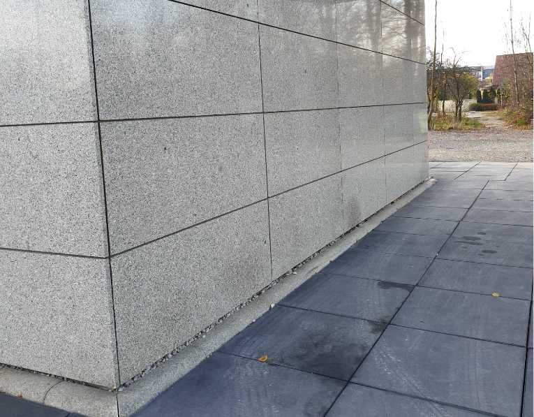 Granit G602 Bianco Sardo | Najlepsza Cena na Rynku | Dostawa w 3-5 Dni