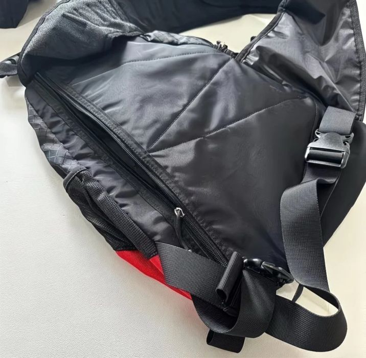 Сумка/рюкзак oakley sling bag waterproof(водонепроницаемая)