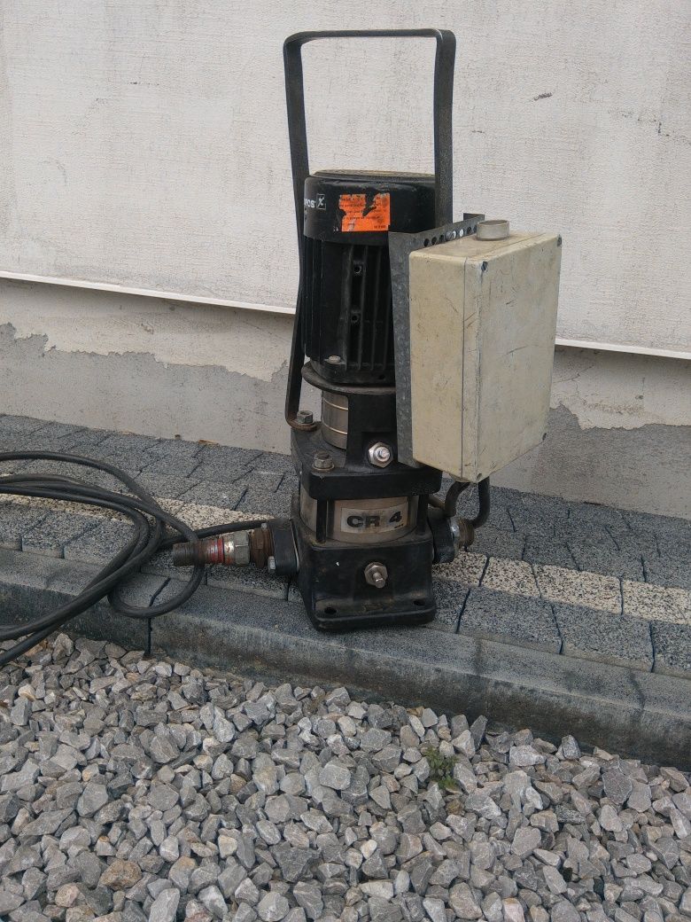 Sprzedam pompę Grunfos