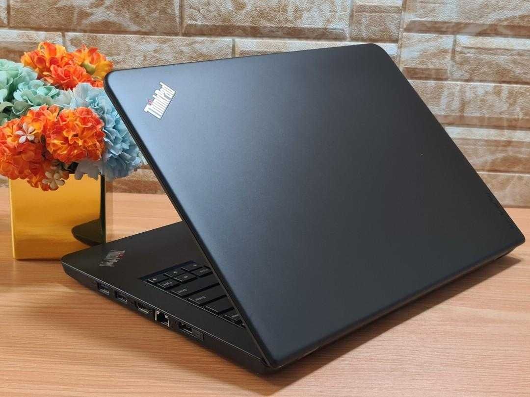 Lenovo ThinkPad E460 i5-6200U 8GB 256GB SSD 14″ | Loja Física & Online