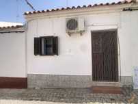 Moradia em Barbacena - Elvas