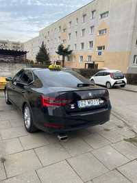 Skoda Superb Sprzedam Skode Superb1 rok 2018