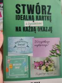 Stwórz idealną kartkę na każdą okazję