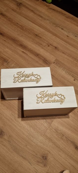 Koszyczki ratunkowe