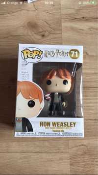 Funko pop harry potter Ron Weasley