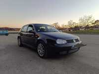 VW golf  IV 1.9 TDI