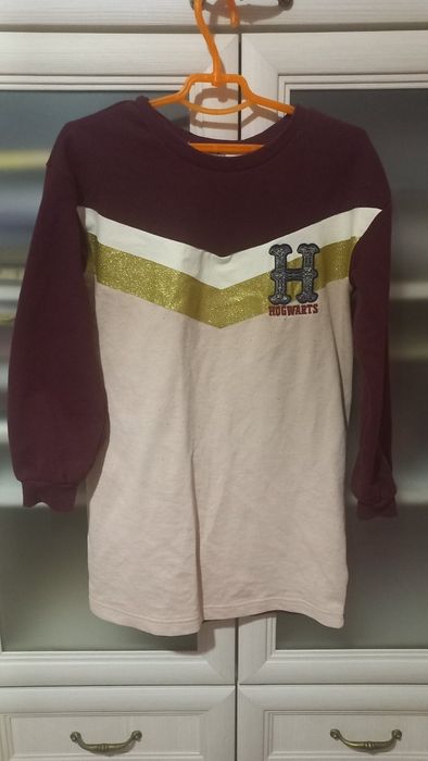 Сукні, плаття,  Гаррі Поттер,  Русалонька,  вишиванка,  р.128-134