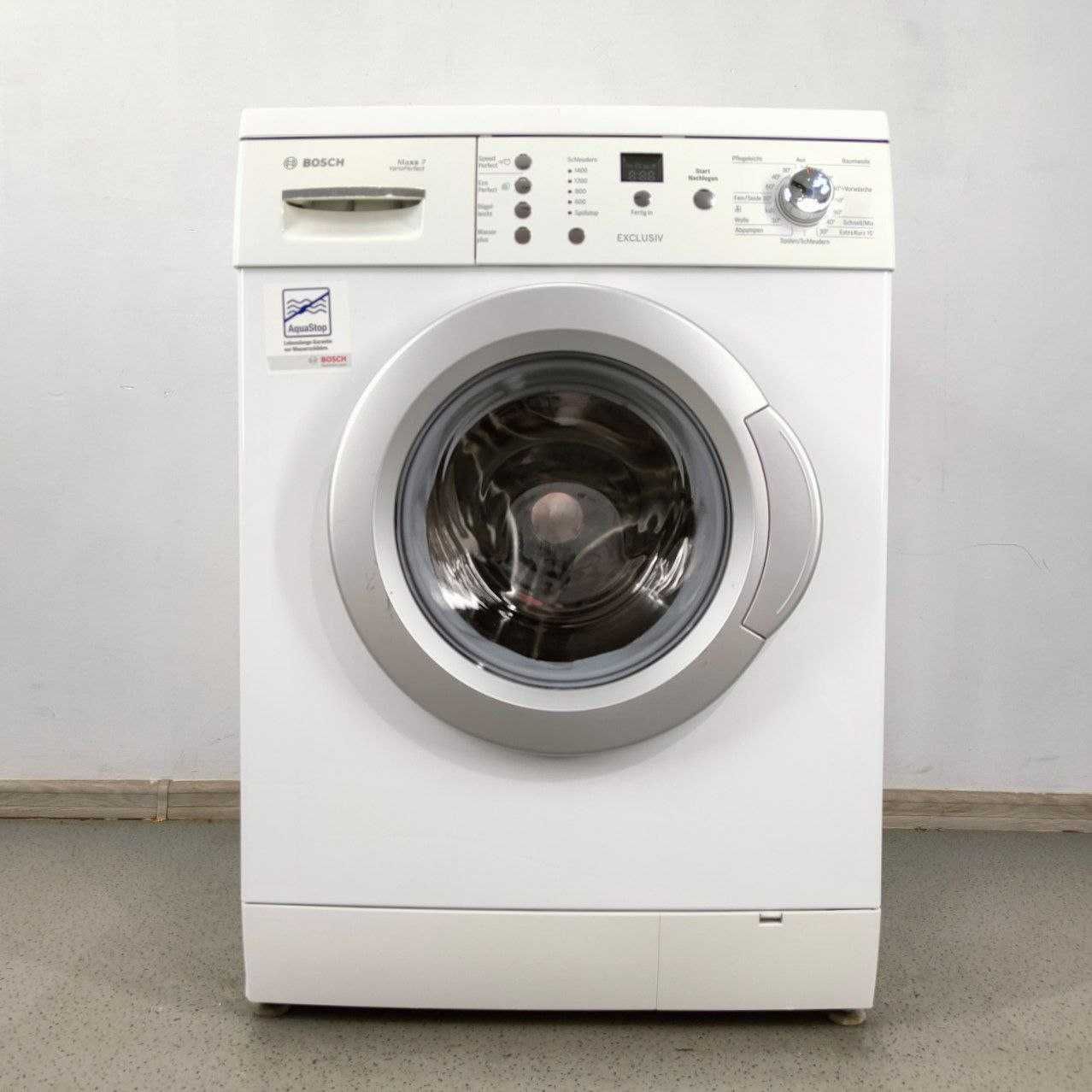 Стиральная машина Bosch стиральная машинка Бош