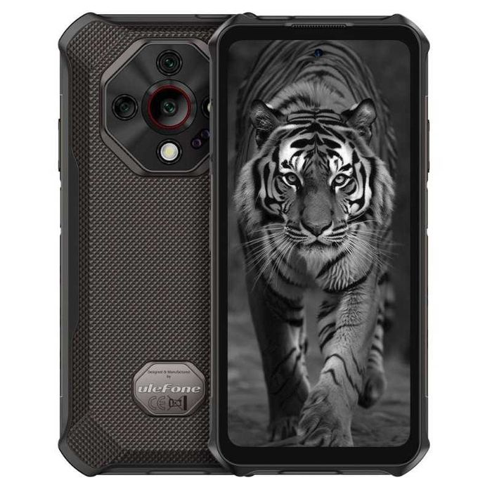 Ulefone Armor X16 6GB/128GB IP69K 2.0GHz