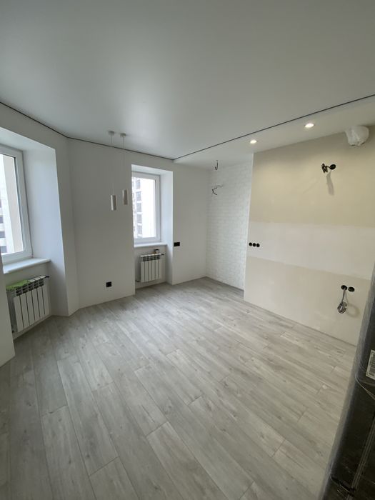 Продажа 2К новый ремонт, новострой ЖК Сокольники Є-відновлення