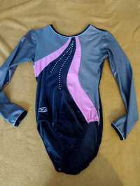 Body balet gimnastyka artystyczna roz.34/XS