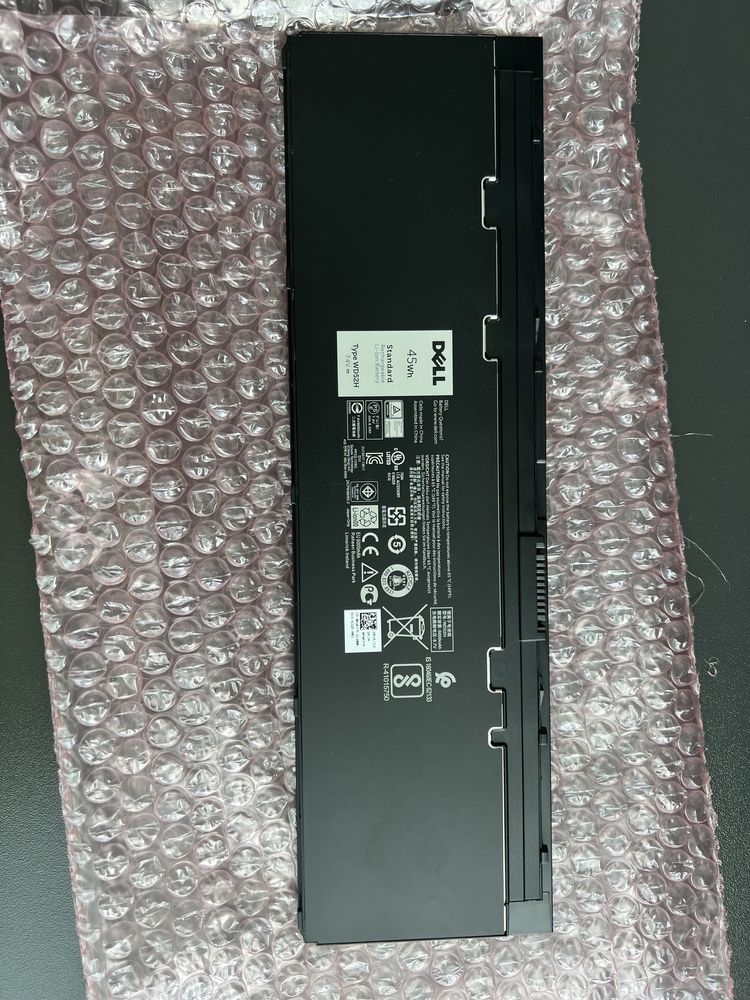 Батарея Dell WD52h