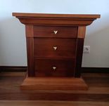 Mesa de cabeceira