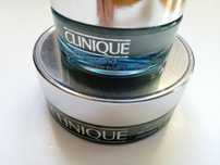CLINIQUE turnaround 15-minute facial maseczka