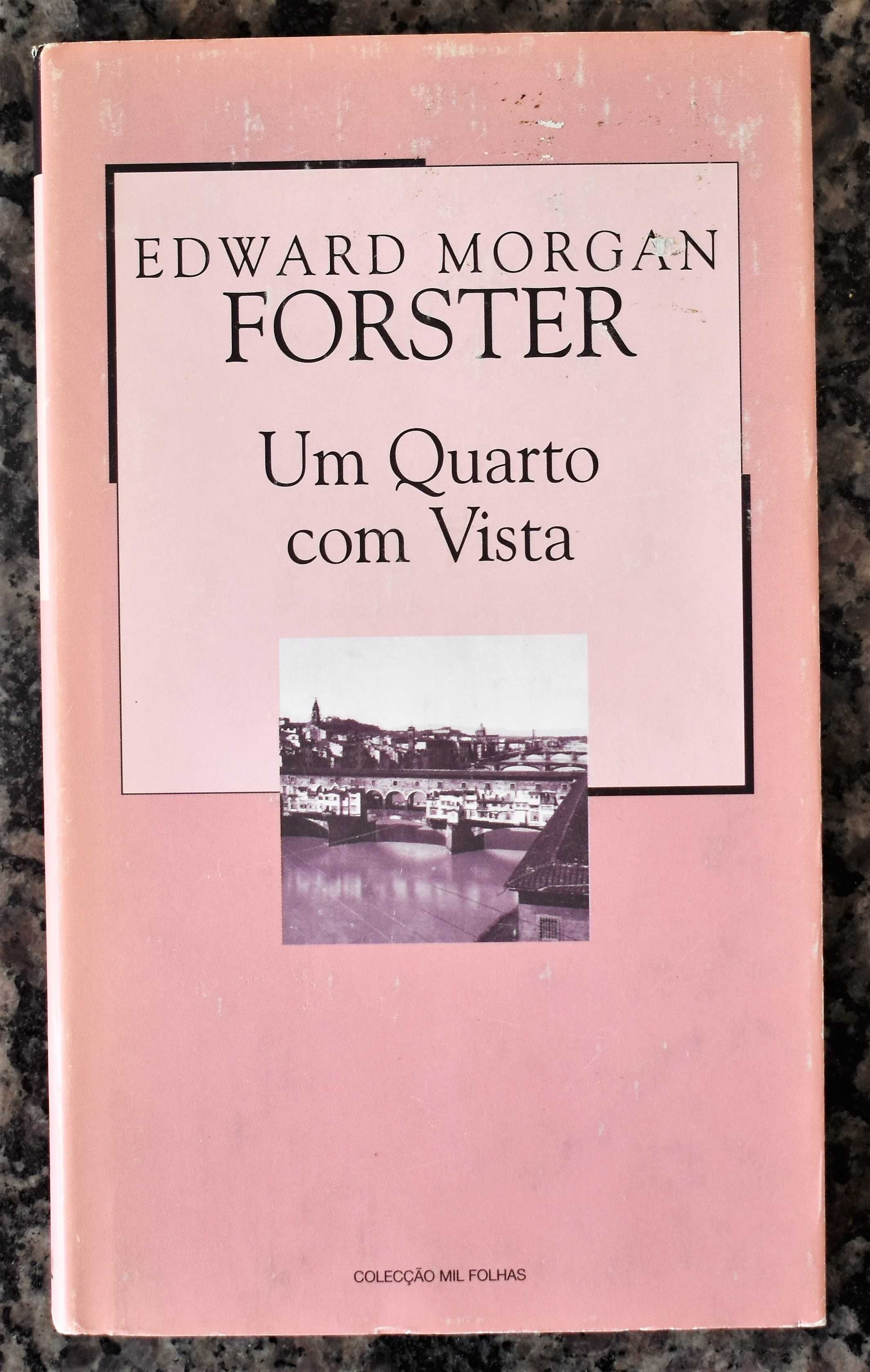 Edward Morgan - Um Quarto com Vista