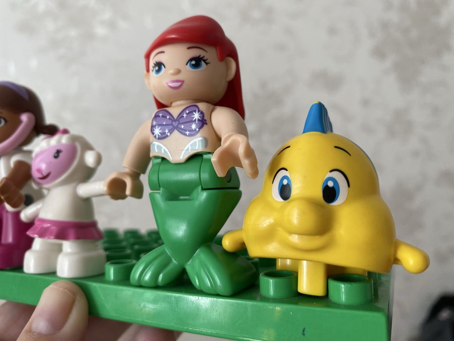 Lego Duplo оригинал