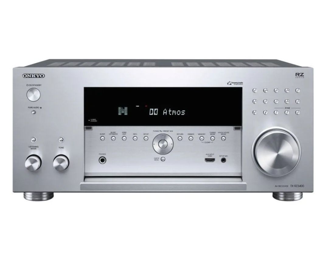 Onkyo RZ3400 Amplituner