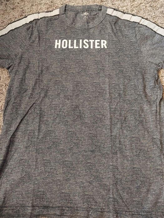 Koszulki męskie  młodzieżowe