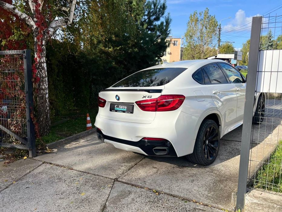 BMW X6 35i В кредит БЕЗ АВАНСУ!!!
