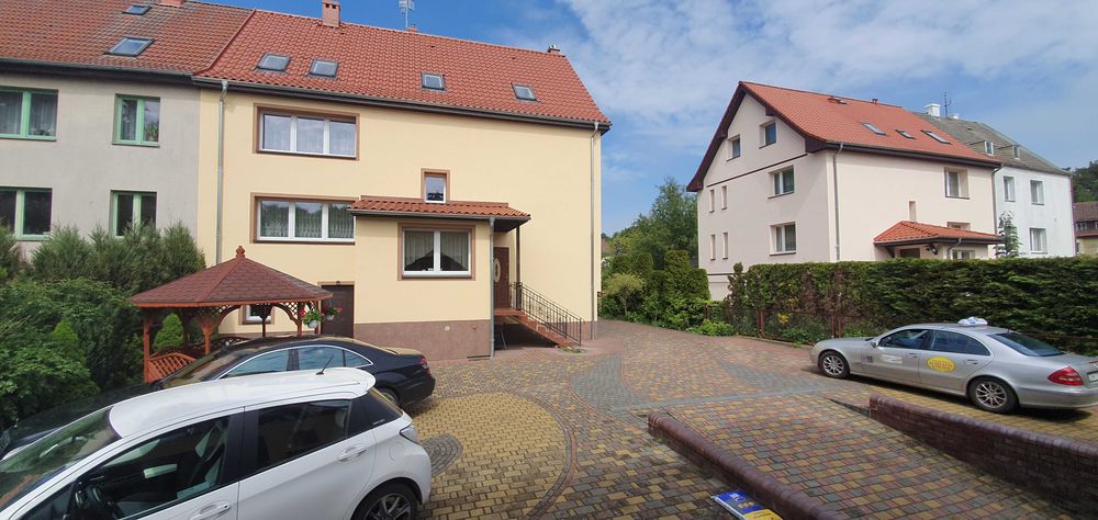 noclegi w Świnoujściu