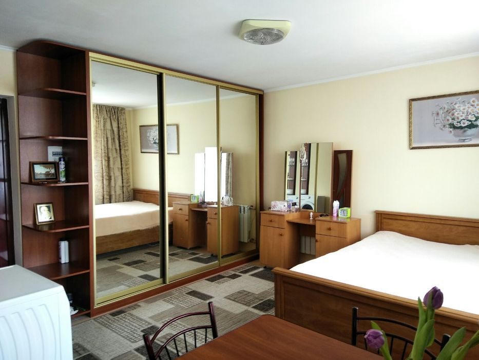 Сдам квартиру одно́ комнатну на осташовке